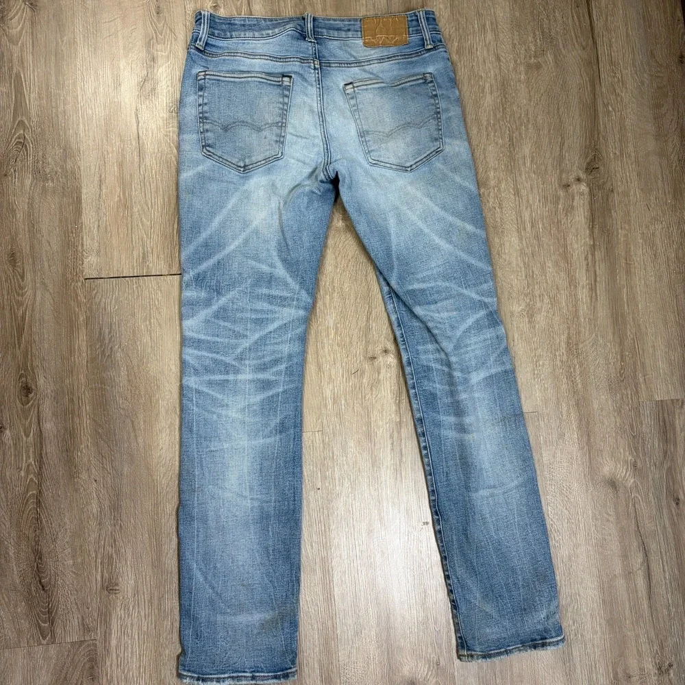 American Eagle Outfitters there some